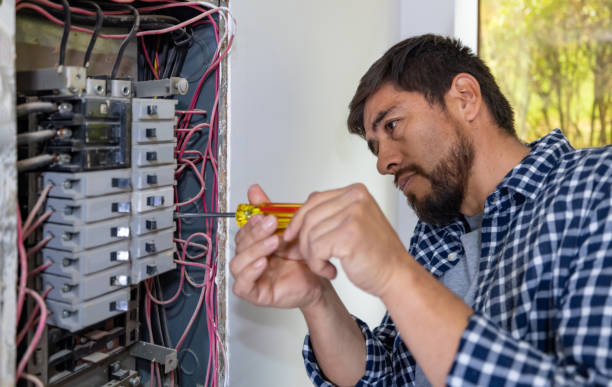 Trusted Eau Claire, WI Electrical Services Experts